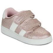 Lage Sneakers Geox J ECLYPER GIRL A