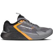 Hardloopschoenen K-Swiss Aero-actv Xmclarenii Steel