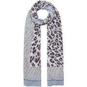 Sjaal Liu Jo STOLA PORTALOGO ANIMAL 90X180 2A6041 T4286