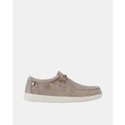 Instappers Walkinpitas WALLABI WASHED