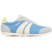 Lage Sneakers Palladium Pallaracer Flame