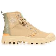 Laarzen Palladium Pampa Hi Urban Layer