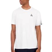 T-shirt Korte Mouw Le Coq Sportif -