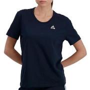 T-shirt Korte Mouw Le Coq Sportif -