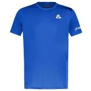 T-shirt Korte Mouw Le Coq Sportif -