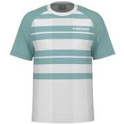 T-shirt Korte Mouw Head 811015XPAQ