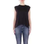 Top Dondup DS080JF0350D