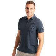 Polo Shirt Korte Mouw Privata PRI2647-MARINO