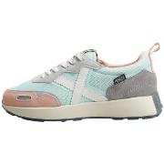Lage Sneakers Munich XEMINE WMN 107