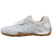 Lage Sneakers Geox D SNAKE ORIGINAL A