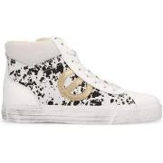 Sneakers No Name Strike mid cut