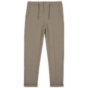 Broek Teddy Smith -