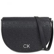 Handtas Calvin Klein Jeans Daily Saddle