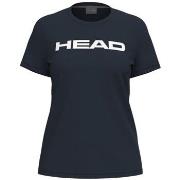 T-shirt Korte Mouw Head Club Original