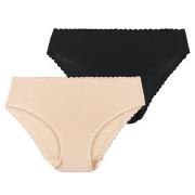 Slips DIM BODY TOUCH EASY Brief Midi