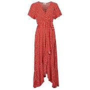 Lange Jurk Betty London LUCIA