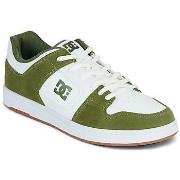 Lage Sneakers DC Shoes MANTECA 4