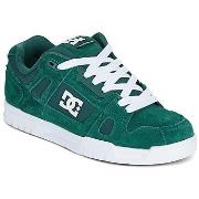 Lage Sneakers DC Shoes STAG