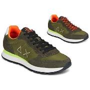 Lage Sneakers Sun68 TOM