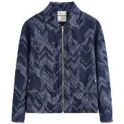 Windjack Frilivin Blousons / doudounes--H-BM2566J-3