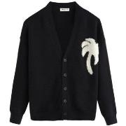 Vest Frilivin Pulls--H-CFA50497-1