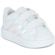 Lage Sneakers adidas GRAND COURT 3.0 CF I