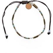 Armband L'atelier De Gaspard Montre, Bijoux--F-A34 Miyuki