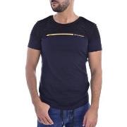 T-shirt Korte Mouw Goldenim Paris T-S manches courtes--H-0705