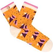 Sokken Cabaia Chaussettes--F-CAB726XNVF SOCKS CATHERINE ET MATHIEU