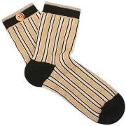 Sokken Cabaia Chaussettes--F-CAB367RARA CLASSIC SOCK PAILLETTES