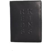 Portemonnee Redskins Petite maroquinerie--H-PHOENIX