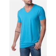 T-shirt Korte Mouw Hopenlife T-S manches courtes--H-KONOHA