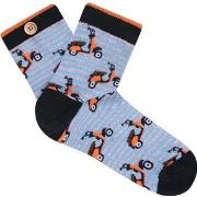Sokken Cabaia Chaussettes--F-CAB343NVXX MAEVA ET UGO