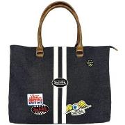 Boodschappentas Von Dutch Sacs portés main--H-LIST