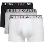 Boxers Guess Slips / Boxers--H-U97G01 KCD31