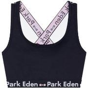Slips Eden Park Lingerie--F-H24SVESG0001
