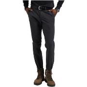 Chino Broek Eden Park Pantalons chino/citadin--H-H24BAS0C0002