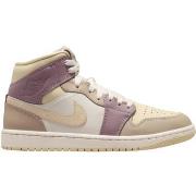 Hoge Sneakers Nike Baskets / Sneakers--F-HV2370