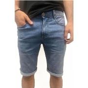 Korte Broek Giani 5 --H-Z2123