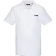 Polo Shirt Korte Mouw Schott Polos manches courtes--H-PS0022
