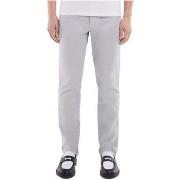 Chino Broek Eden Park Pantalons chino/citadin--H-E25BAS0C0001