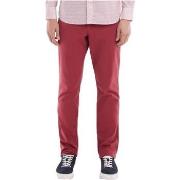 Chino Broek Eden Park Pantalons chino/citadin--H-E25BAS0C0001