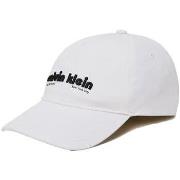 Pet Calvin Klein Jeans Casquettes--H-LV04G5061G