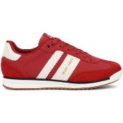 Lage Sneakers Teddy Smith Baskets / Sneakers--F-120232