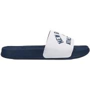 Teenslippers New Balance Tongs / Mules--H-NBSMF200U3