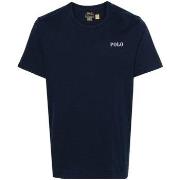 T-shirt Korte Mouw Ralph Lauren T-S manches courtes--H-714931650