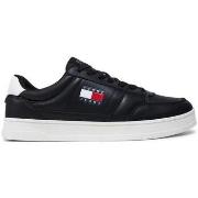 Lage Sneakers Tommy Jeans Sneakers / Sport--H-EM0EM01574