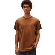 T-shirt Korte Mouw Tommy Jeans T-S manches courtes--H-DM0DM21780