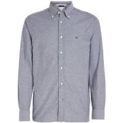 Overhemd Lange Mouw Tommy Jeans Chemises manches longues--H-DM0DM09594...