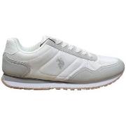 Lage Sneakers U.S Polo Assn. Sneakers / Sport-U.S POLO ASSN.-H-JOY001M...